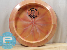 DGA Proline Swirl Hurricane (USED - 6.5/10)