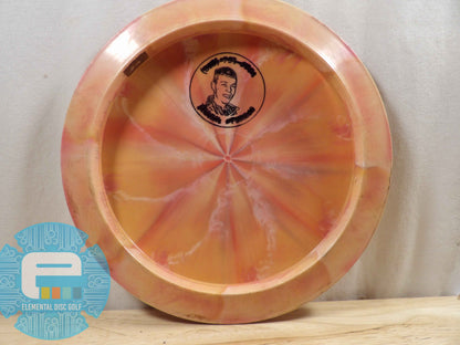 DGA Proline Swirl Hurricane (USED - 6.5/10)