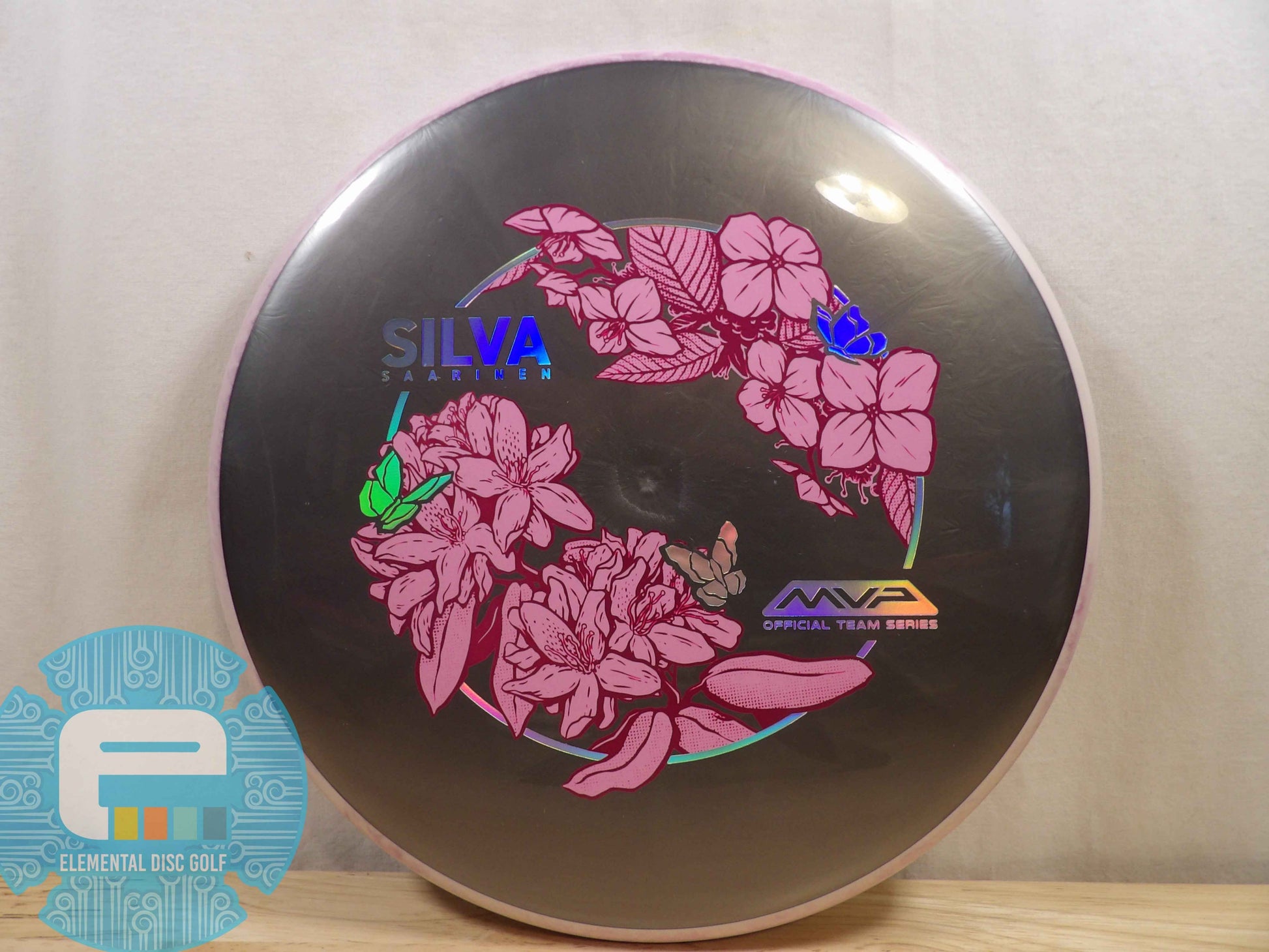  Axiom Plasma (Soft) Proxy (3/3/-1/0.5) - Silva Saarinen Team Series