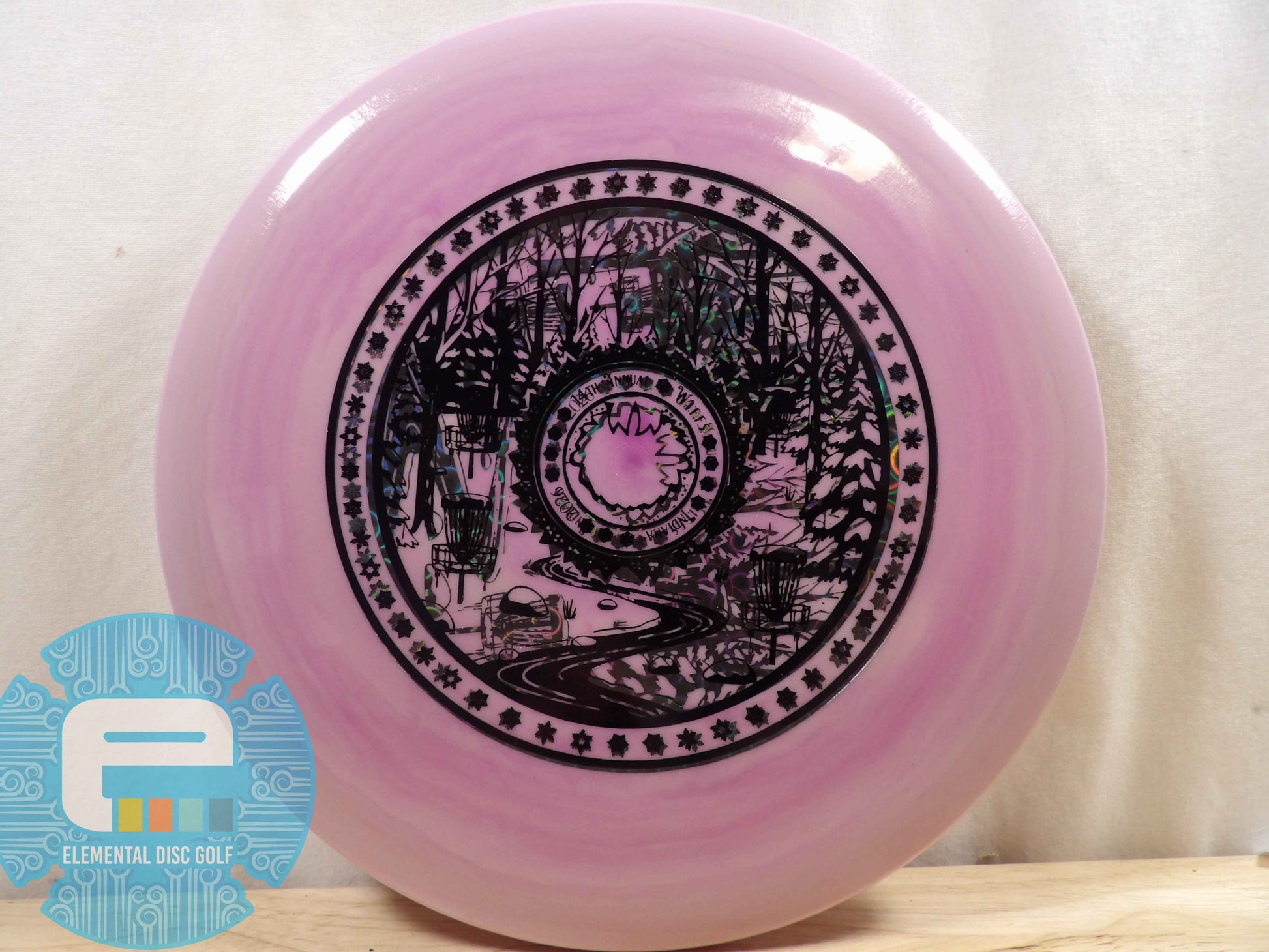 Innova Midrange Misprints (Assorted Molds)