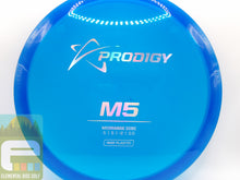 Prodigy 400 M5 (5/5/-2/0.5)