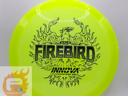 Innova Halo Firebird (USED - 8.5/10)