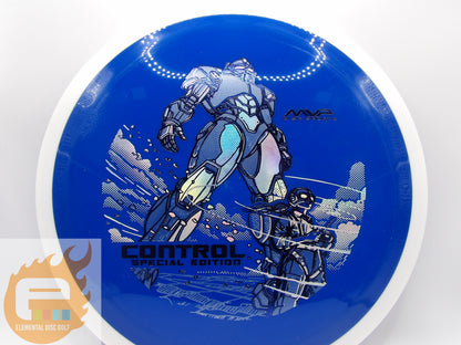 MVP Neutron Control (10/5/-0.5/2) Special Edition