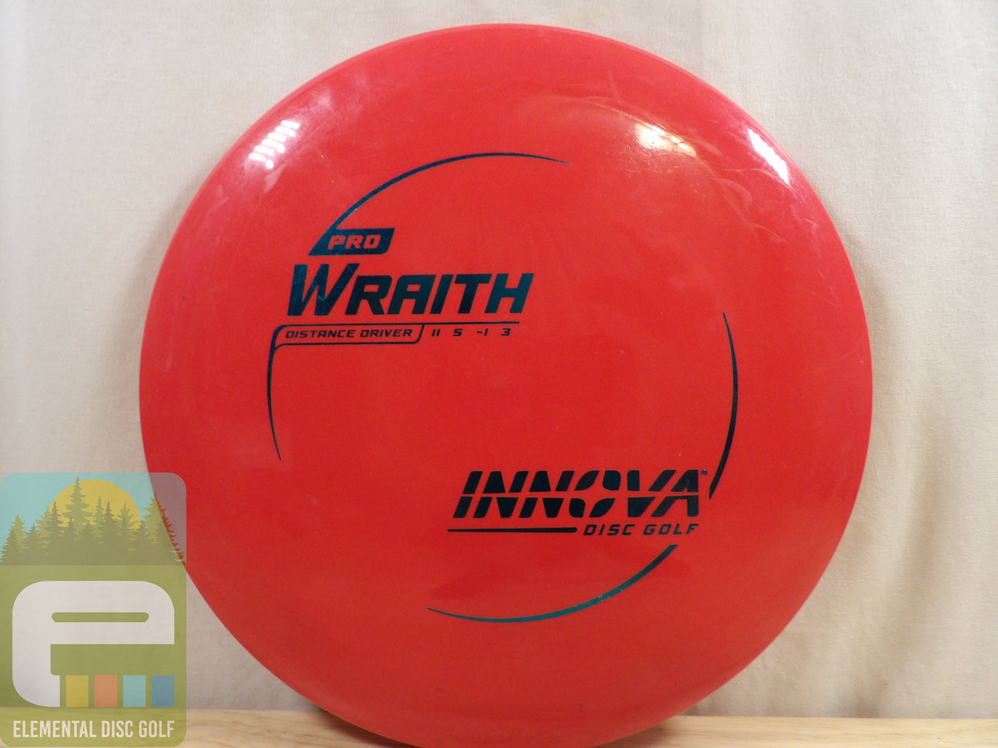 Innova Pro Wraith (USED - 7.5/10)