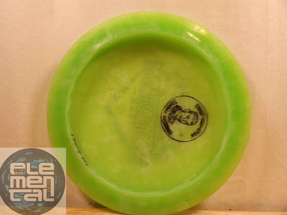 Prodigy 400g D4 (USED- 8/10) Chalky