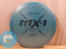 Prodigy 500 Mx-1 (USED - 7.5/10)