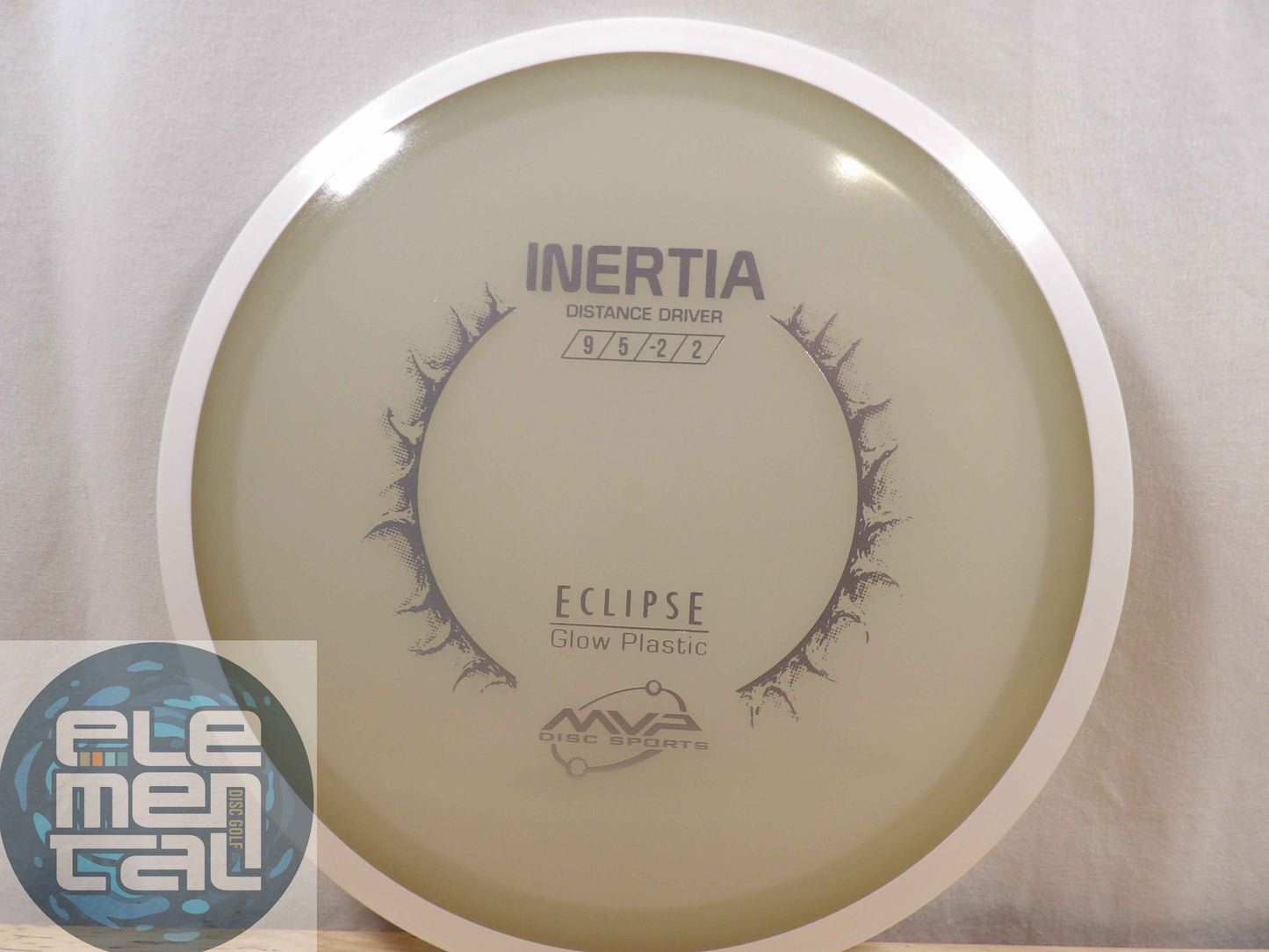 MVP Eclipse Inertia (9/5/-2/2)