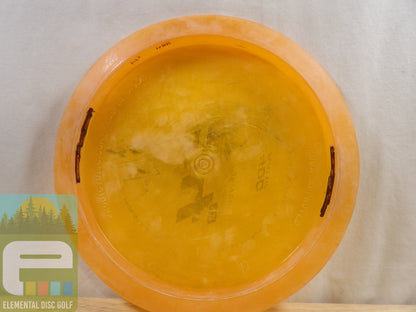 Prodigy 400 H4v2 ( USED - 8/10 ) Chalky