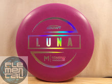 Discraft Paul McBeth Luna (3/3/0/3)