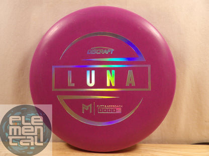 Discraft Paul McBeth Luna (3/3/0/3)