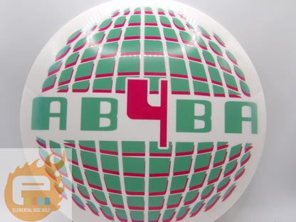 House of Discs Distance Driver Misprints
