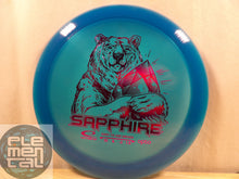 Latitude 64 optozafiro