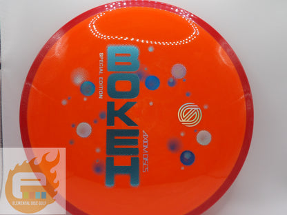 Axiom Neutron Bokeh (7/6/0/1) Special Edition