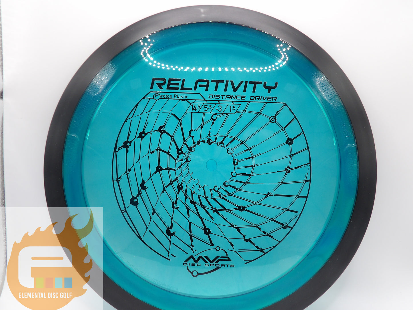 MVP Proton Relativity (14.5/5.5/-3/1.5)