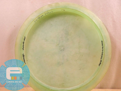 Prodigy 400 H3v2 (USED- 7.5/10) Chalky