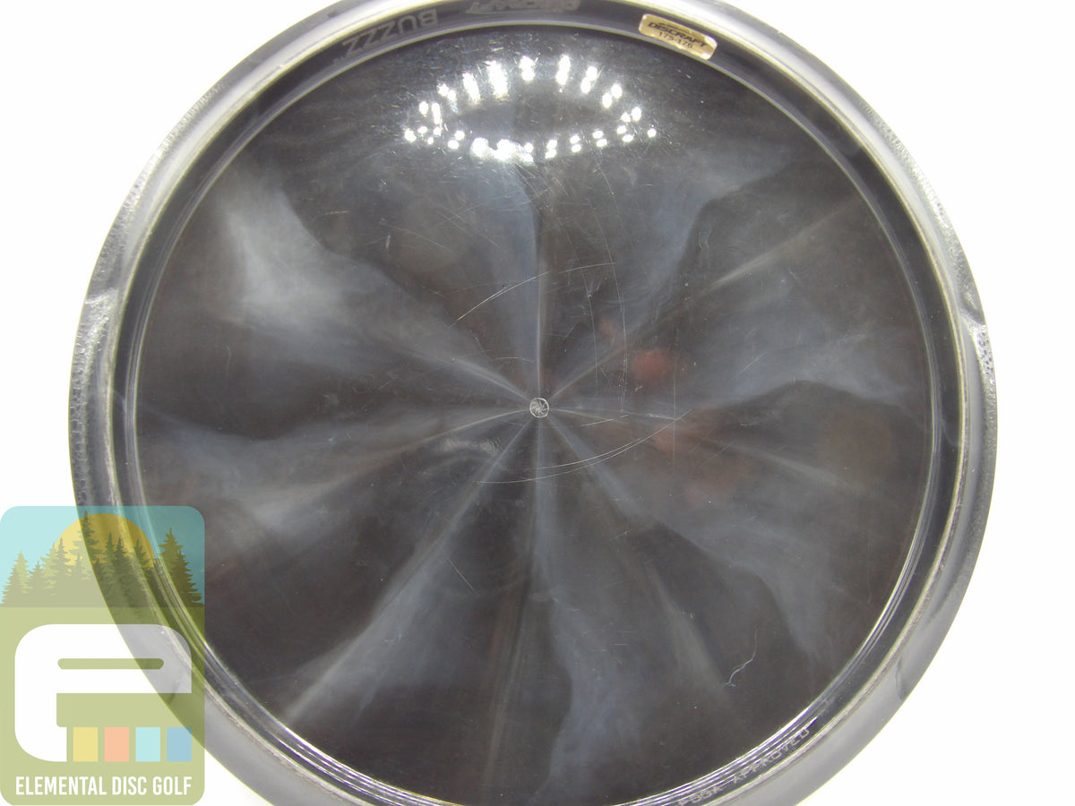 Discraft Z Swirl Buzzz (USED - 7.5/10)