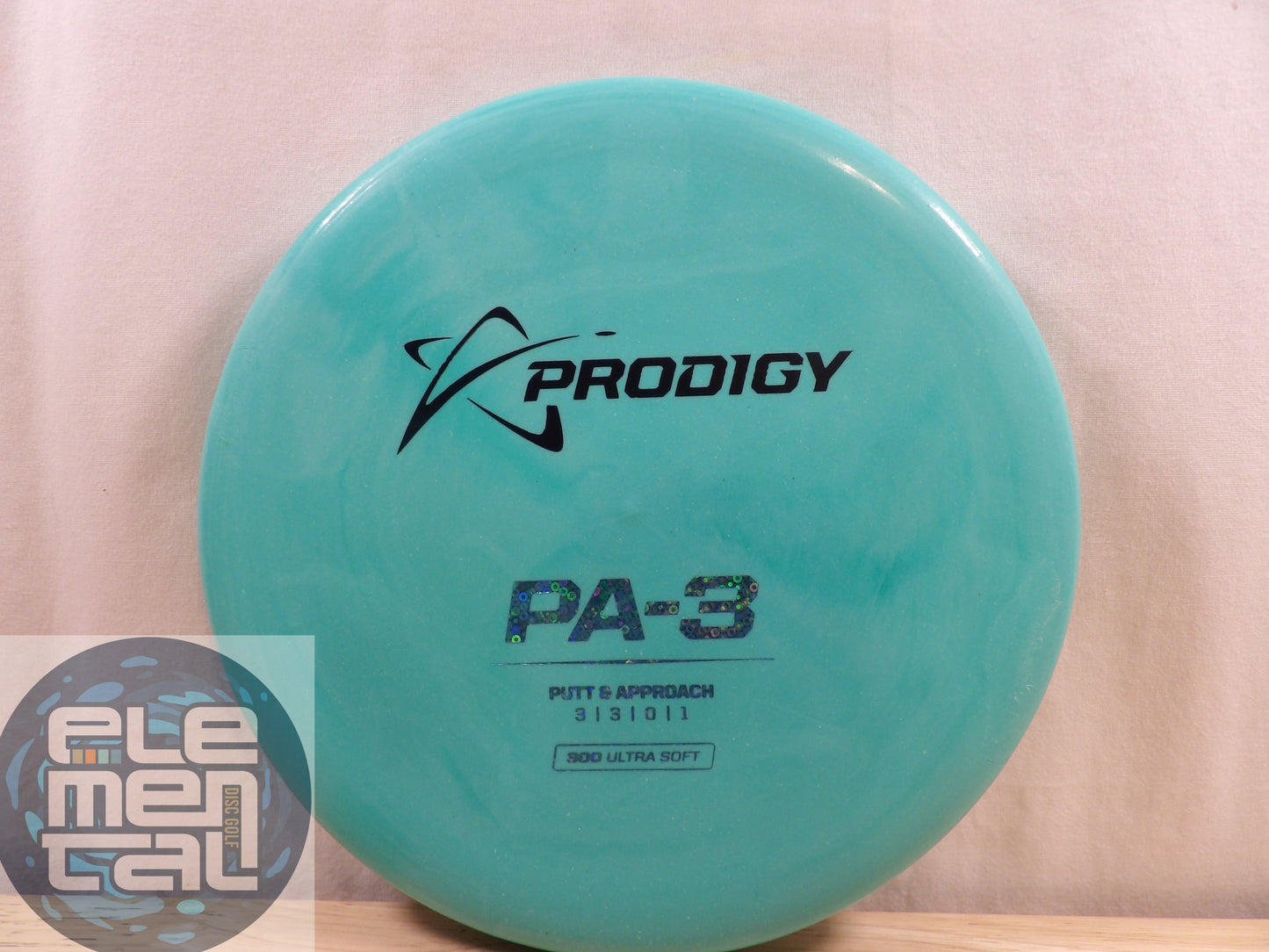 Prodigy 300 Ultra Soft Pa-3 (3/3/0/1)