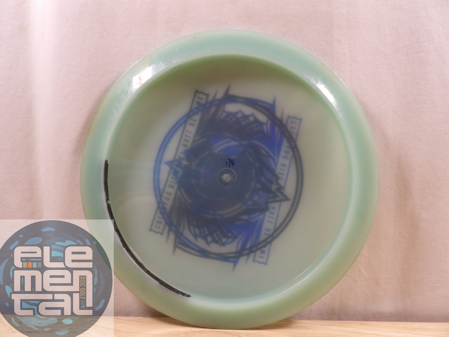 Prodigy 400 Fx-2 (USED - 7.5/10)