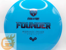 Discmania Neo Founder (5/6/-4/1)