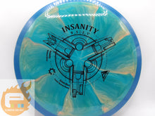 Axiom Cosmic Neutron Insanity (9/5/-2/1.5)