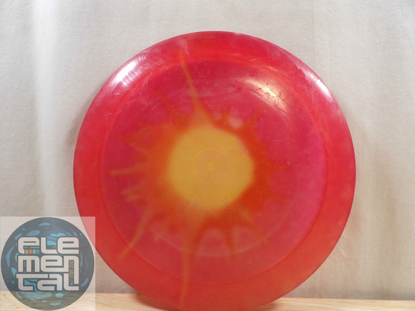 Innova idye Champion wraith (USED- 6/10)
