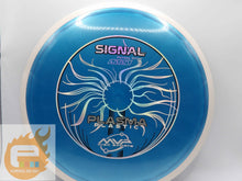 MVP Plasma Signal (6/5/-3/1)