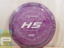 Prodigy 400 H5 (USED - 8/10) Chalky