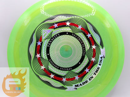 Axiom Neutron Tenacity (13.5/5/-2.5/2) Special Edition