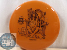 Doomsday Discs Survival Despair (5/4/-1/1)