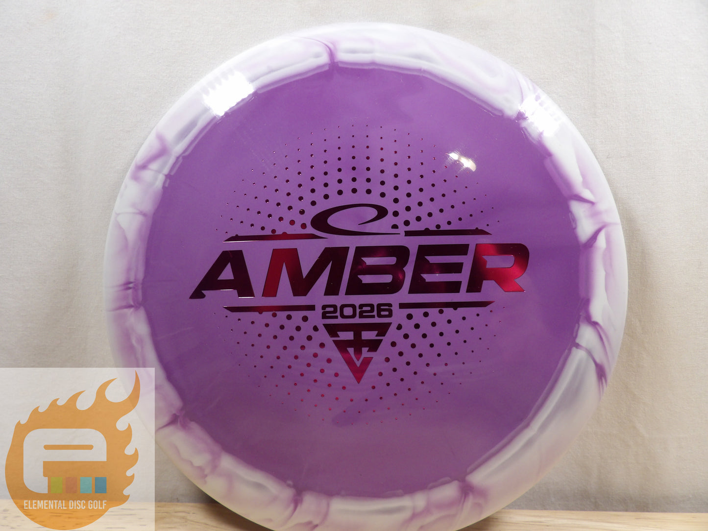 Latitude 64 BioGold Amber (11/6/-3/2) 2026 Trilogy Challenge