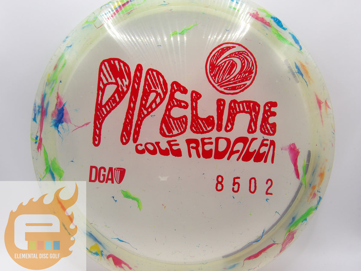 DGA Granite Pipeline (USED - 7/10)