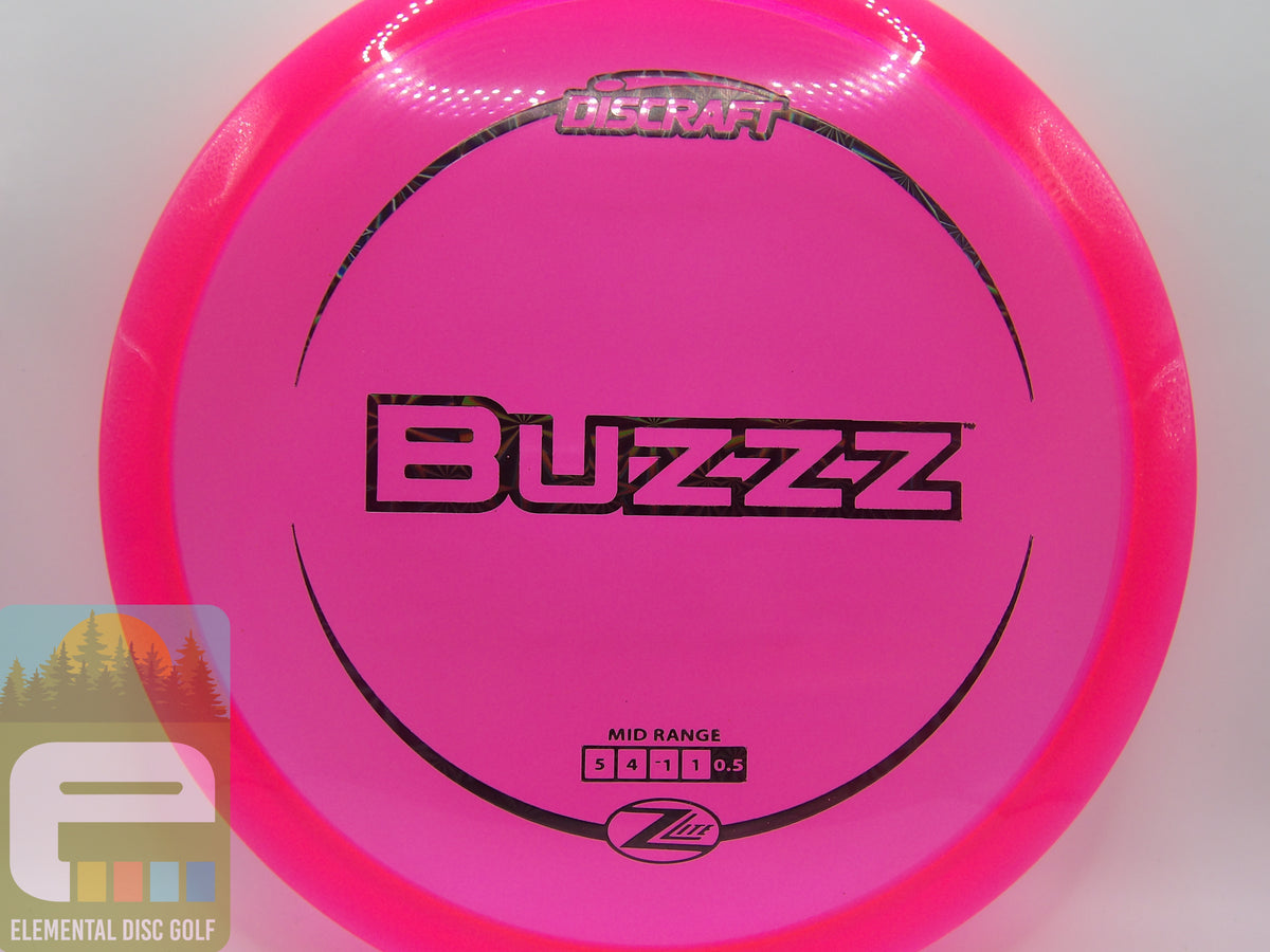 Discraft Z Lite Buzzz (5/4/-1/1)