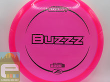 Discraft Z Lite Buzzz (5/4/-1/1)
