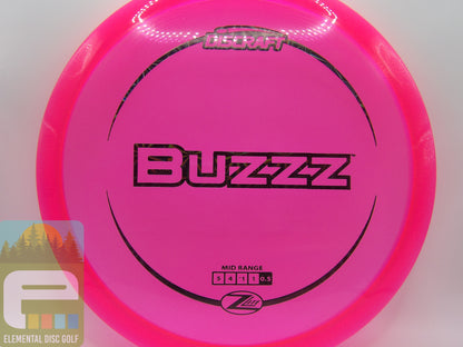 Discraft Z Lite Buzzz (5/4/-1/1)