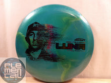 Discraft Special Blend Luna (3/4/0/2) - Paul McBeth 2026
