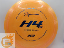 Prodigy 500 H4v2 (USED - 9/10)