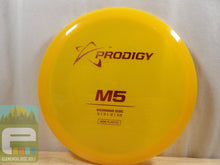 Prodigy 400 M5 (5/5/-2/0.5)