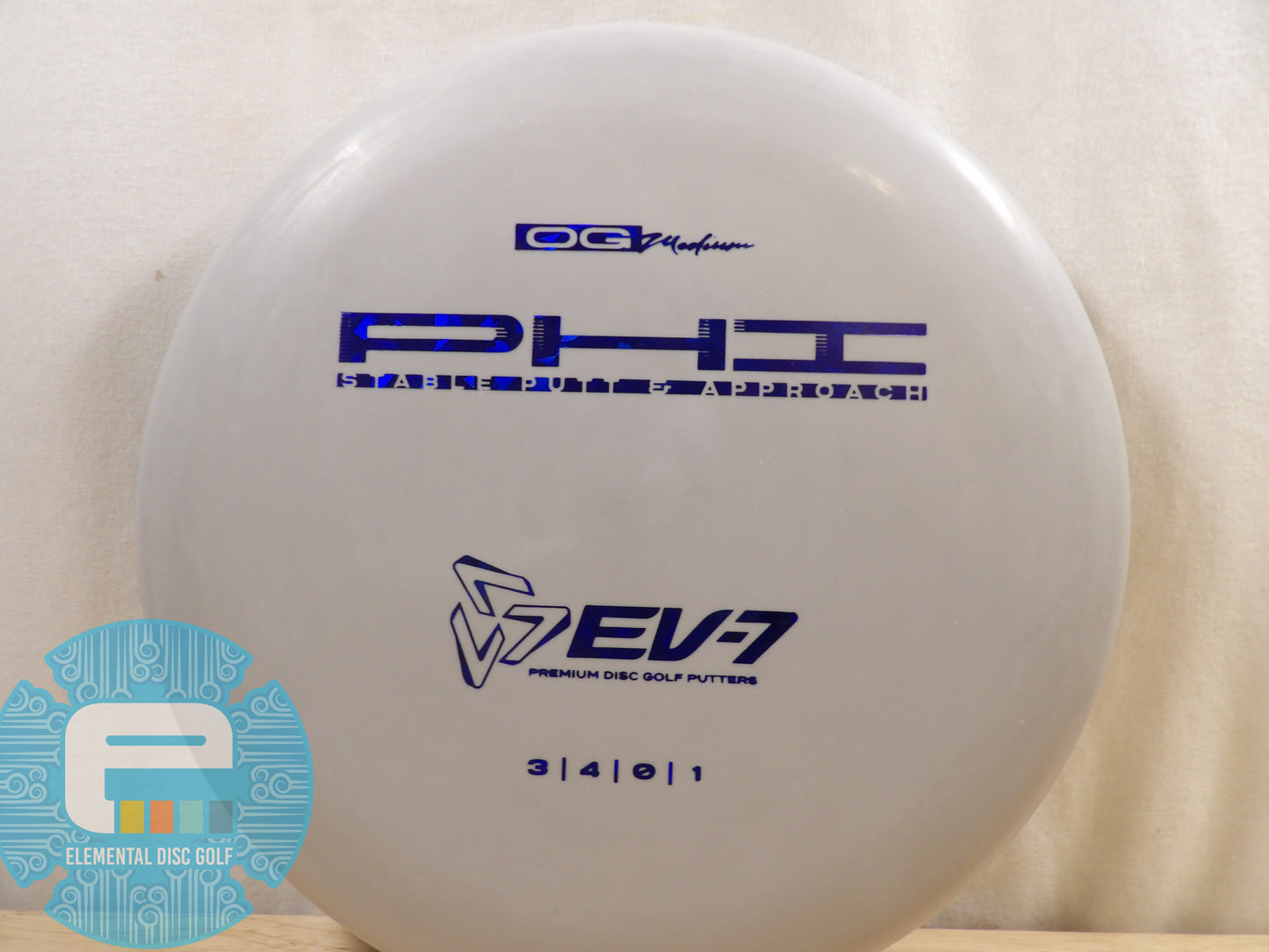 EV-7 OG Medium PHI