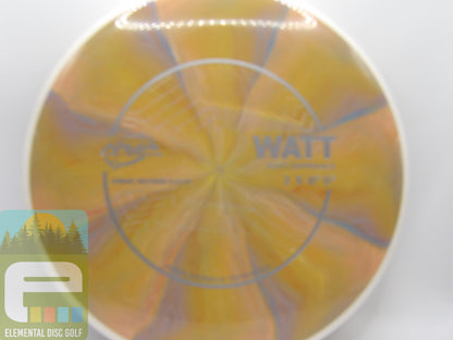 MVP Cosmic Neutron Watt (2/5/-0.5/0.5)
