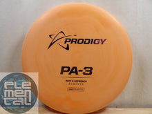 Prodigy 300 PA-3 ( 3 / 4 / 0 / 1 )