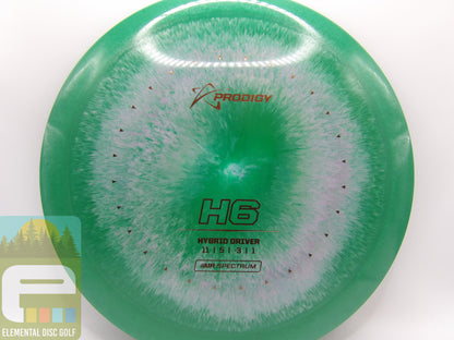 Prodigy Air Spectrum H6 (11/5/-3/1)