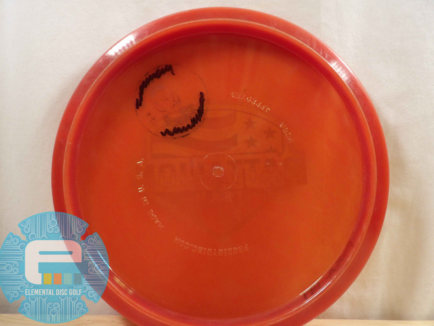 Prodigy 750 A3 (USED - 8/10)