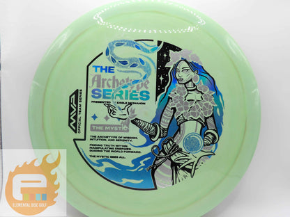 Streamline Boost (9.5/4/0/2.5) Special Edition