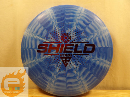 Westside Discs Origio Rill Shield (3/3/0/1) 2026 Trilogy Challenge