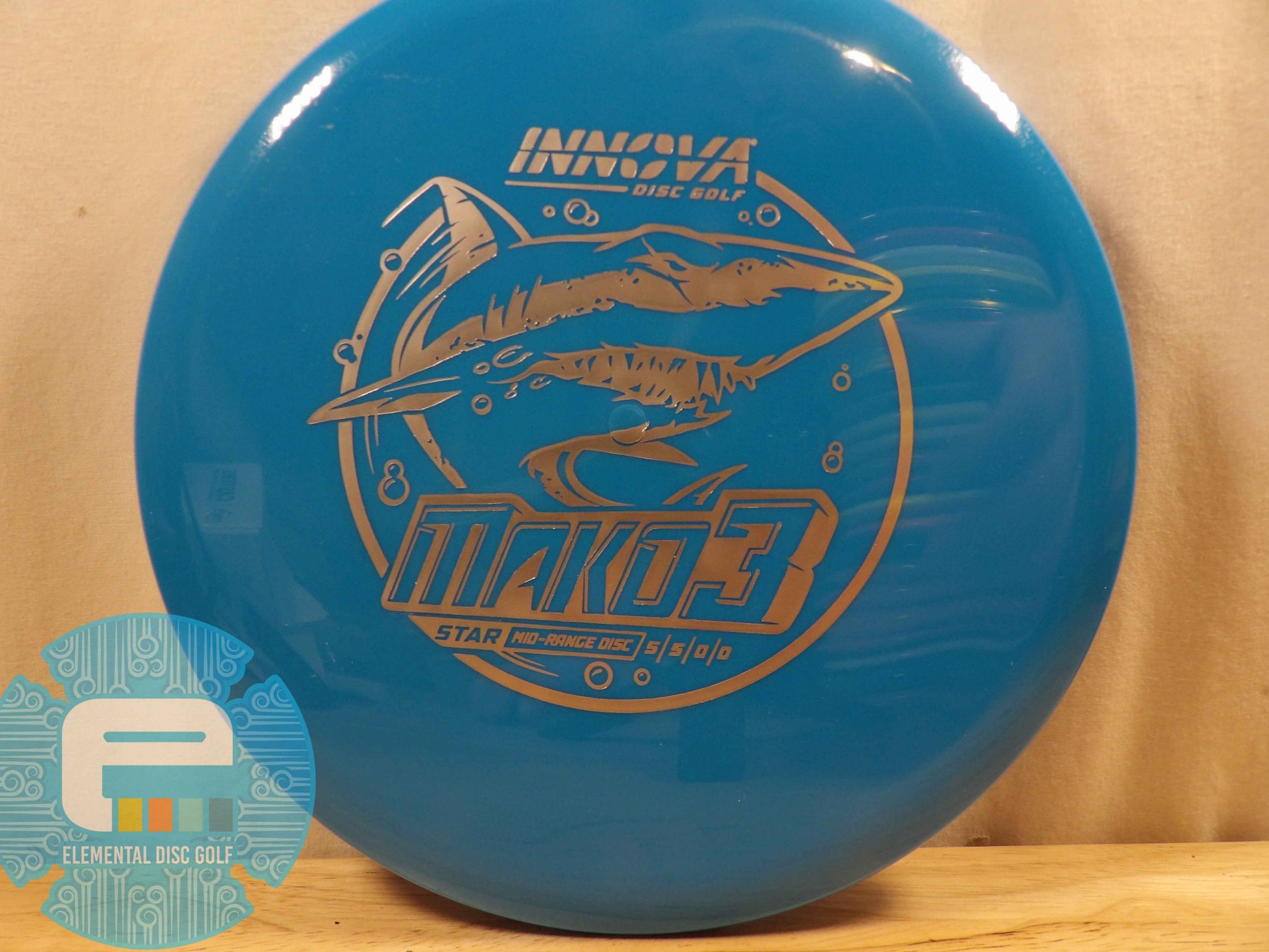Innova Star Mako3 (5/5/0/0)
