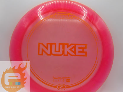 Discraft Z Nuke (USED - 7/10)