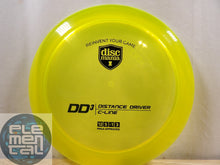 Discmania C-Line DD3 (12/5/-1/3)