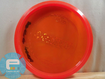 Discraft Z Meteor (USED - 6.5/10)