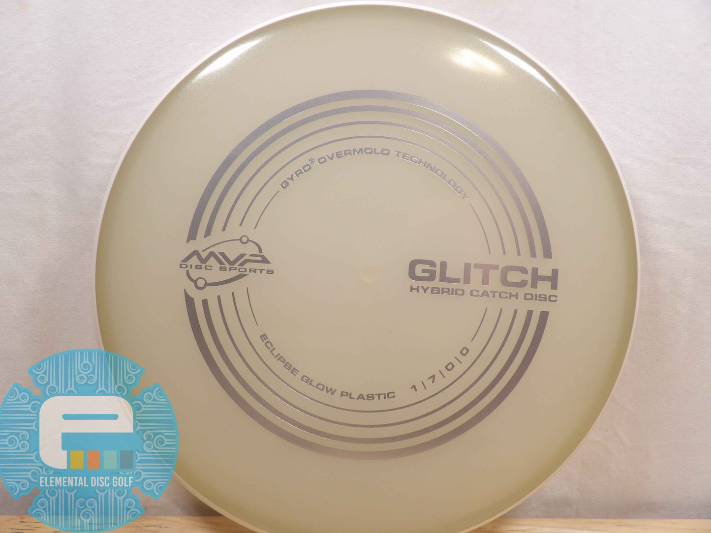 MVP Eclipse Glitch (1/7/0/0)