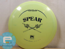 Gateway Platinum Spear (USED - 8/10)